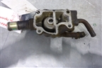 Корпус термостата (2.0л 16VQR20) для Nissan Primera (P12E) с 2001-2008г (Примера)