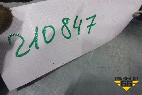 Корпус термостата (2.0л 16VQR20) для Nissan Primera (P12E) с 2001-2008г (Примера)