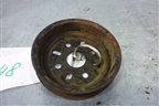 шкив помпы (2.0л 16VQR20) для Nissan Primera (P12E) с 2001-2008г (Примера)