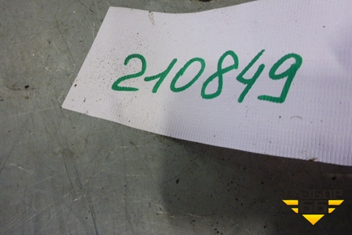 Шкив коленвала (2.0л 16VQR20) для Nissan Primera (P12E) с 2001-2008г (Примера)