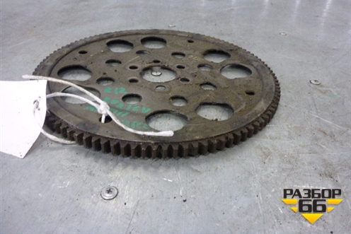 Маховик (2.0л АКПП 16VQR20) для Nissan Primera (P12E) с 2001-2008г (Примера)