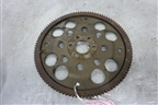 Маховик (2.0л АКПП 16VQR20) для Nissan Primera (P12E) с 2001-2008г (Примера)
