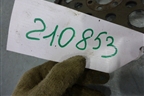 Маховик (2.0л АКПП 16VQR20) для Nissan Primera (P12E) с 2001-2008г (Примера)
