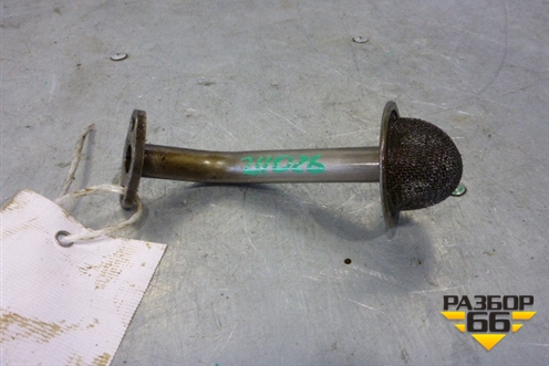 Маслозаборник (2.0л 16V QR20) для Nissan Primera (P12E) с 2001-2008г (Примера)
