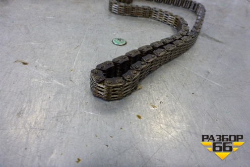 Цепь ГРМ (2.0л 16V QR20) для Nissan Primera (P12E) с 2001-2008г (Примера)