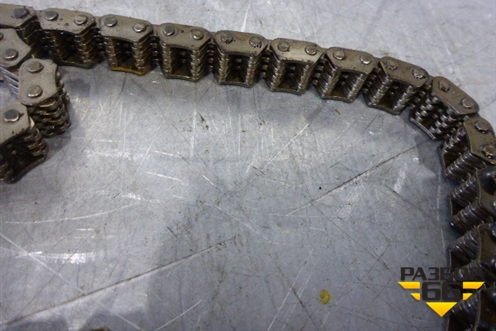 Цепь ГРМ (2.0л 16V QR20) для Nissan Primera (P12E) с 2001-2008г (Примера)