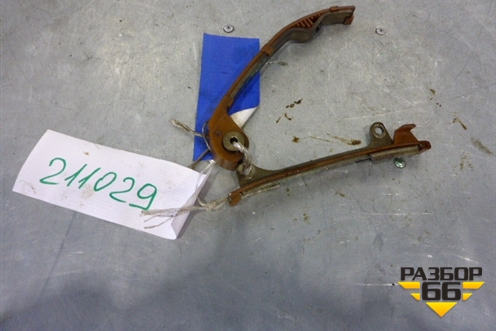 Успокоитель цепи (2.0л 16V QR20) для Nissan Primera (P12E) с 2001-2008г (Примера)