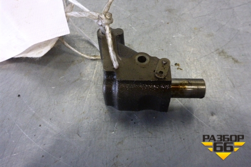 Натяжитель цепи (2.0л 16V QR20) для Nissan Primera (P12E) с 2001-2008г (Примера)