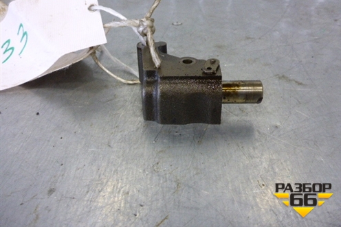 Натяжитель цепи (2.0л 16V QR20) для Nissan Primera (P12E) с 2001-2008г (Примера)