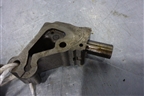 Натяжитель цепи (2.0л 16V QR20) для Nissan Primera (P12E) с 2001-2008г (Примера)