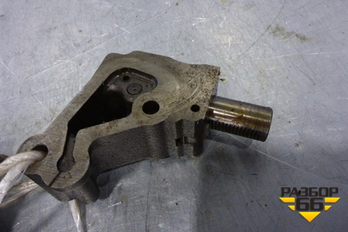 Натяжитель цепи (2.0л 16V QR20) для Nissan Primera (P12E) с 2001-2008г (Примера)