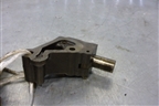 Натяжитель цепи (2.0л 16V QR20) для Nissan Primera (P12E) с 2001-2008г (Примера)