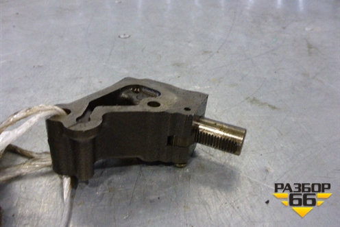 Натяжитель цепи (2.0л 16V QR20) для Nissan Primera (P12E) с 2001-2008г (Примера)