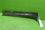 Накладка порога внутренняя переднего левого для Nissan Primera (P12E) с 2001-2008г (Примера)