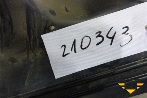 Панель внутренняя двери правой для Volvo  TRUCK FH с 2002-2008г