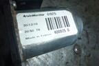 Стеклоподъёмник электрический передний левый для Nissan Note (Е11) с 2005-2013г (Нот)