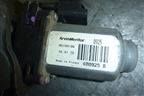 Стеклоподъёмник электрический передний левый для Nissan Note (Е11) с 2005-2013г (Нот)
