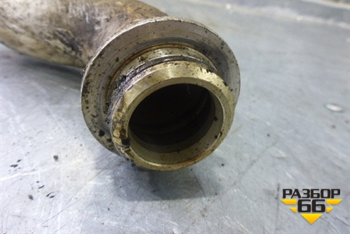 Трубка (на турбину) (8626058) для Volvo XC90 с 2002-2015г (ХС90)