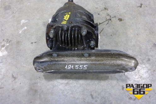 Редуктор заднего моста (5.0л АКПП 113960) (A2203610405) для Mercedes Benz S-Klass W220 с 1998-2005г (С)