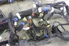 Проводка в кабину для Hyundai  HD-1000