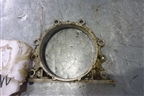 Крышка коленвала задняя (1.5л MR479QA) для Geely MK с 2008г