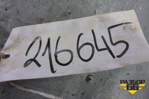 Маслозаборник (1.5л MR479QA) для Geely MK с 2008г