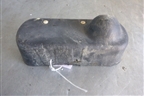 кожух замка капота (643157J000) для Hyundai  HD-1000