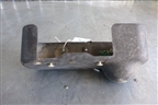 кожух замка капота (643157J000) для Hyundai  HD-1000