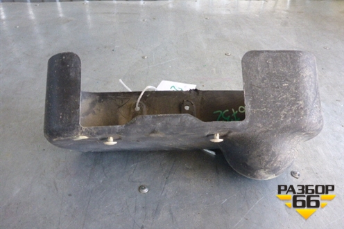 Кожух замка капота (643157J000) для Hyundai  HD-1000