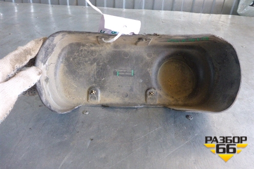 Кожух замка капота (643157J000) для Hyundai  HD-1000