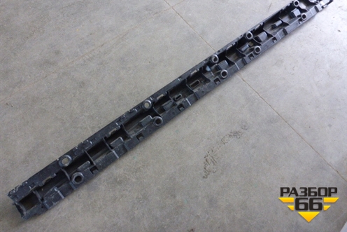 Усилитель порога (правый) (51177294378) для BMW X5 F15 с 2013г (Х5 Ф15)