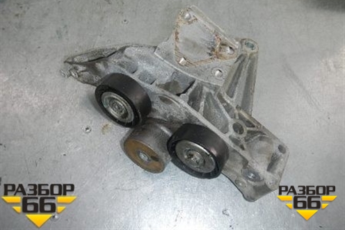 Кронштейн генератора (55186284) для Fiat Albea с 2003г