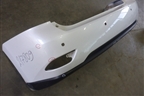Бампер задний (под парктроник) (5215948100) для Lexus RX 300 c 2009-2015г (РХ)
