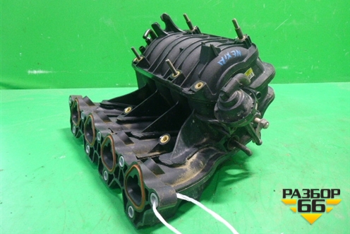 Коллектор впускной (1.6л F16D3) (96452343) для Daewoo Nexia с 1995-2016г (Нексия)