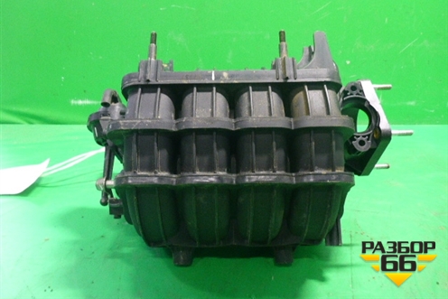 Коллектор впускной (1.6л F16D3) (96452343) для Daewoo Nexia с 1995-2016г (Нексия)
