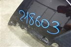 Бампер задний (под парктроник) (85022JD00H) для Nissan Qashqai (J10E) с 2006-2013г (Кашкай)