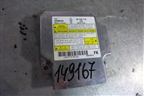 Блок управления AIR BAG для Chevrolet Aveo (T250) с 2005-2011