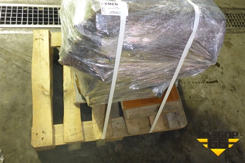 Двигатель (1.8л R18Z1 МКПП) для Honda Civic 4D с 2011-2016г (Цивик)