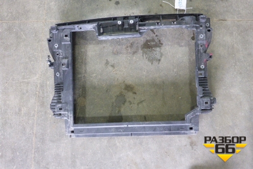 Панель передняя (7N0805588) для Seat Alhambra с 2010г