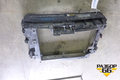 Панель передняя (7N0805588) для Seat Alhambra с 2010г