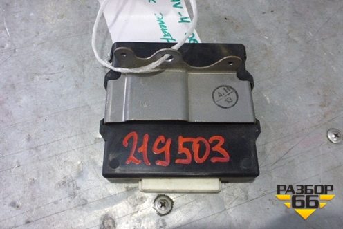 Блок электронный (8963042010) для Toyota Rav-4 с 2006-2013г (Рав 4)