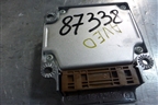 Блок управления AIR BAG (96806958) для Chevrolet Aveo (T250) с 2005-2011
