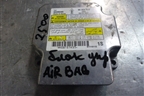 Блок управления AIR BAG (96806958) для Chevrolet Aveo (T250) с 2005-2011