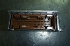 Блок управления AIR BAG (96806958) для Chevrolet Aveo (T250) с 2005-2011