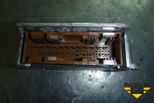 Блок управления AIR BAG (96806958) для Chevrolet Aveo (T250) с 2005-2011