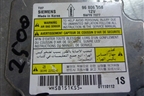 Блок управления AIR BAG (96806958) для Chevrolet Aveo (T250) с 2005-2011