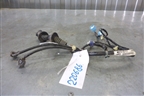 Проводка двери задней правой (32753SEA) для Honda Accord(CU-CW) с 2008-2013г