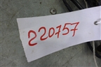 Проводка двери задней правой для Geely Otaka с 2006г