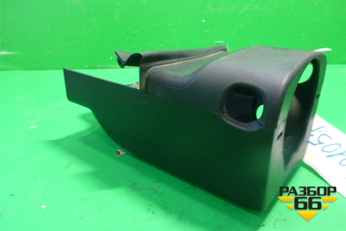 Кожух рулевой колонки для Ford Fusion с 2002г (Фьюжн)