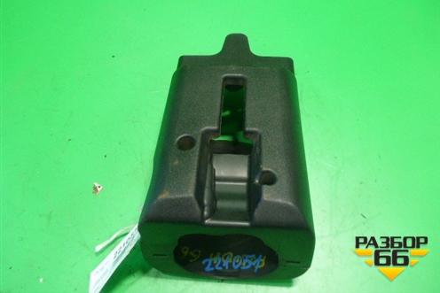 Кожух рулевой колонки для Ford Fusion с 2002г (Фьюжн)